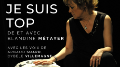 Instant théâtre - Je suis Top